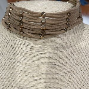 Choker Necklace